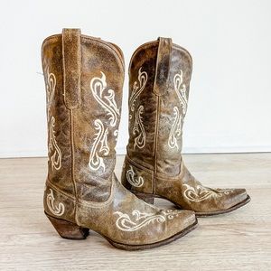 Women’s Cowboy Boots